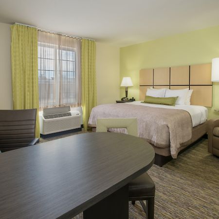Candlewood Suites Del City By Ihg Екстер'єр фото