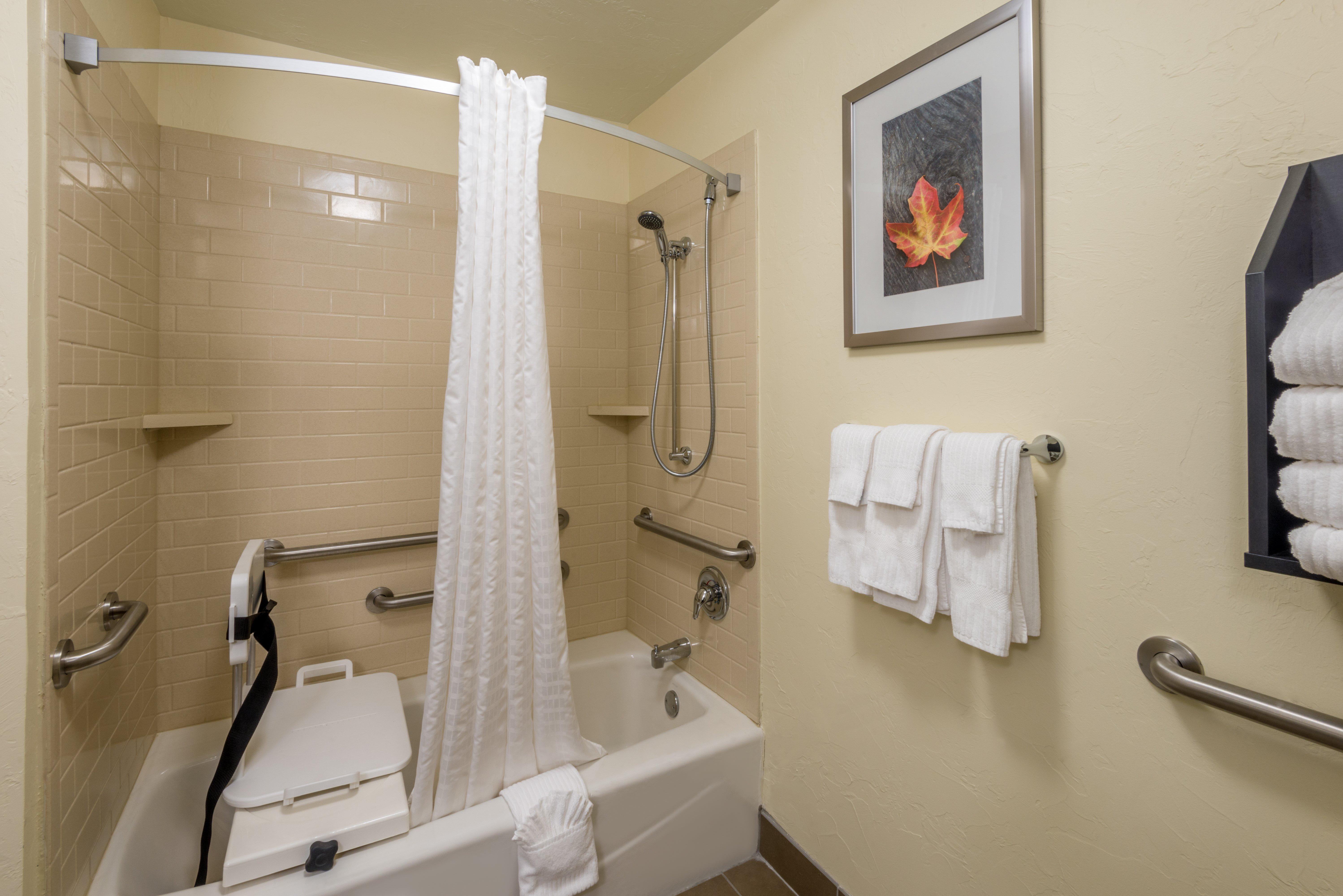 Candlewood Suites Del City By Ihg Екстер'єр фото