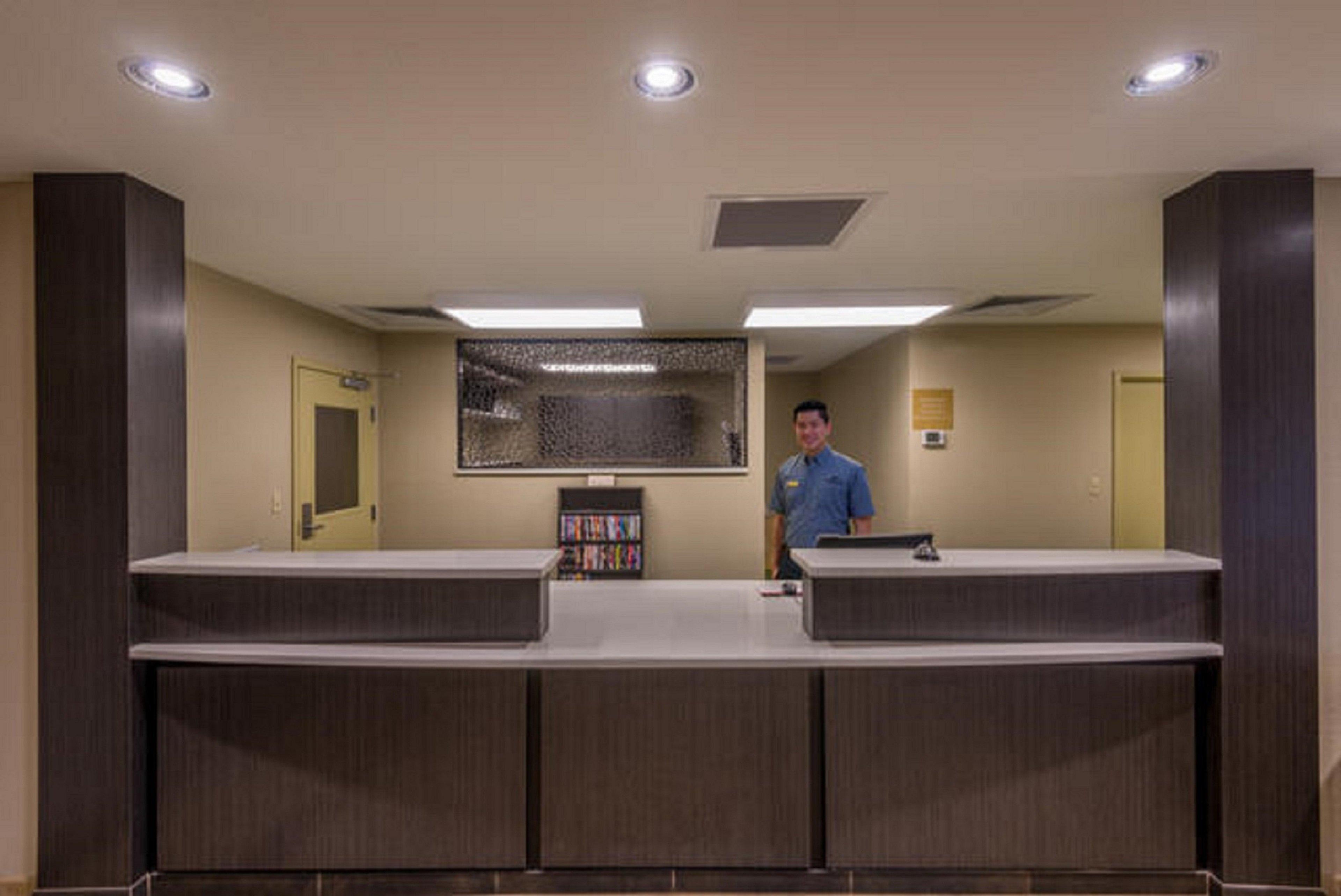 Candlewood Suites Del City By Ihg Екстер'єр фото